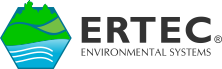 ERTEC ENVIRONMENTAL SYSTEMS LLC logo