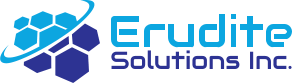 ERUDITE SOLUTIONS, INC. logo