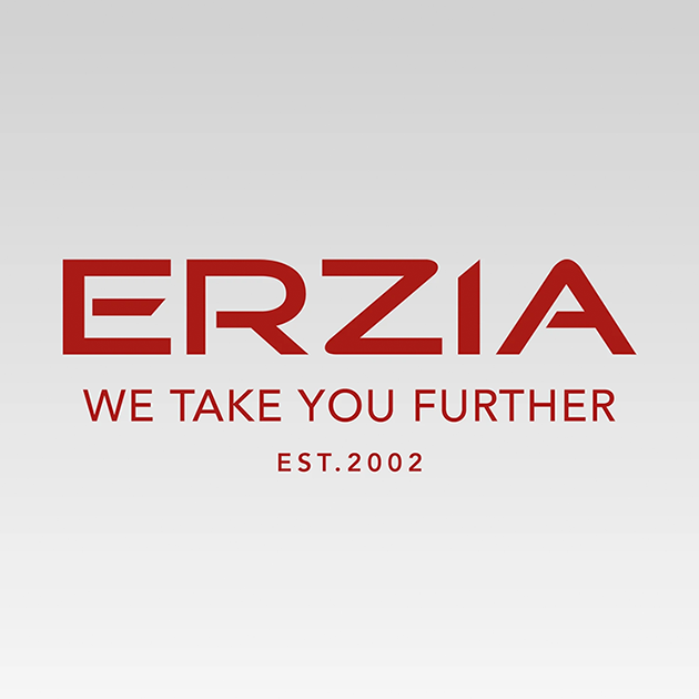 ERZIA TECHNOLOGIES S L logo