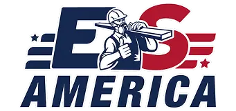 ES-AMERICA logo