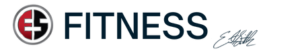 ES FITNESS LLC logo