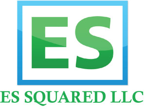 ES SQUARED, LLC logo
