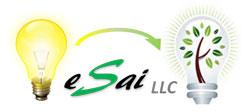 ESAI LLC logo