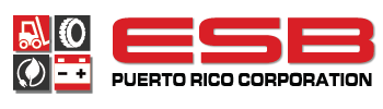 ESB PUERTO RICO CORP logo
