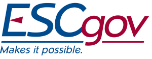 ESCGOV INC logo