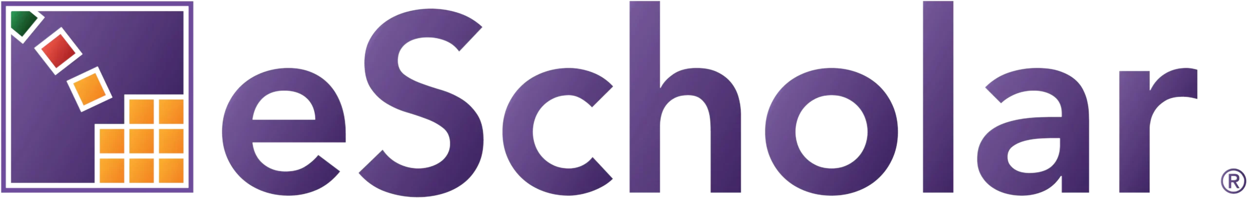 ESCHOLAR LLC logo