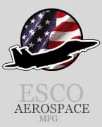 ESCO AEROSPACE MANUFACTURING INC logo