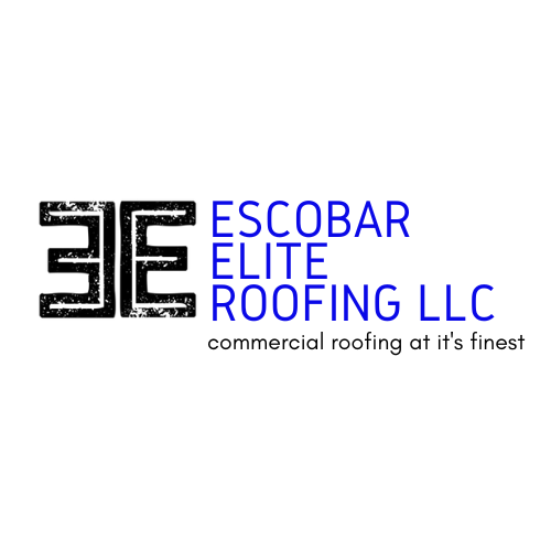 ESCOBAR ELITE ROOFING logo
