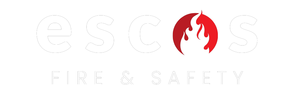 ESCOS FIRE & SAFETY, INC. logo