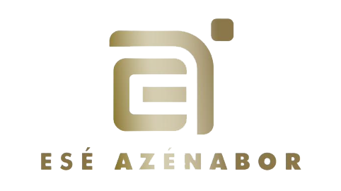 ESE AZENABOR logo