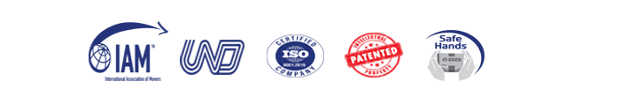 ESEN ULUSLARARASI NAKLIYAT VE TICARET ANONIM SIRKETI logo