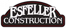 ESFELLER CONSTRUCTION CO., INC. logo