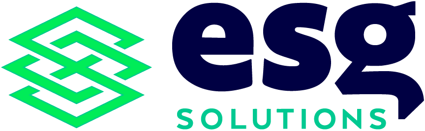 ESG SOLUTIONS GROUP, INC. logo
