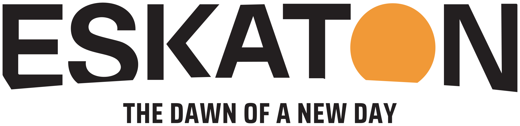 ESKATON CONSULTING LLC logo