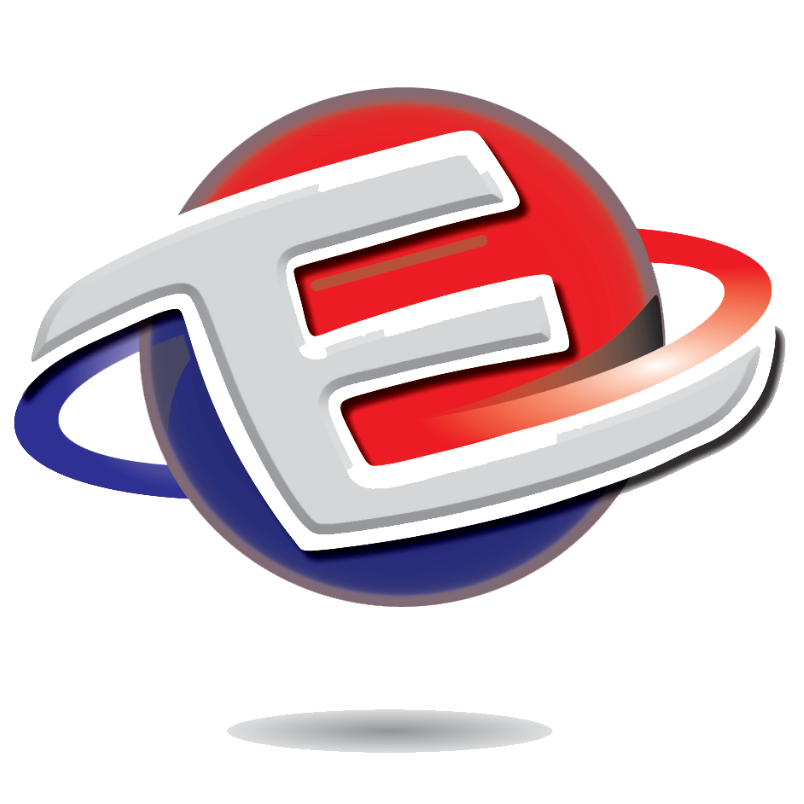 ESLAVONES CORP logo