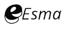 ESMA INC. logo