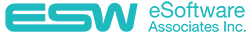 ESOFTWARE ASSOCIATES, INC logo