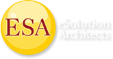 ESOLUTION ARCHITECTS INC logo