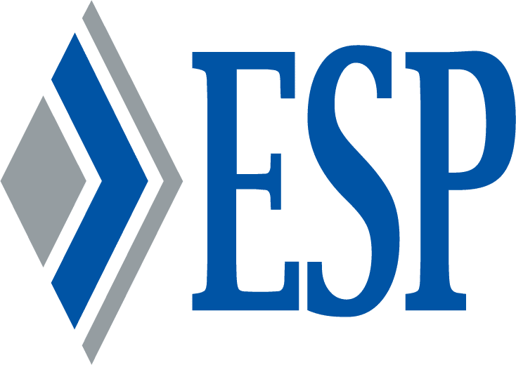 ESP ASSOCIATES, INC. logo