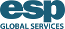 ESP GLOBAL SERVICES INC logo