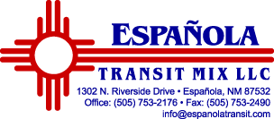 ESPANOLA TRANSIT MIX LLC logo