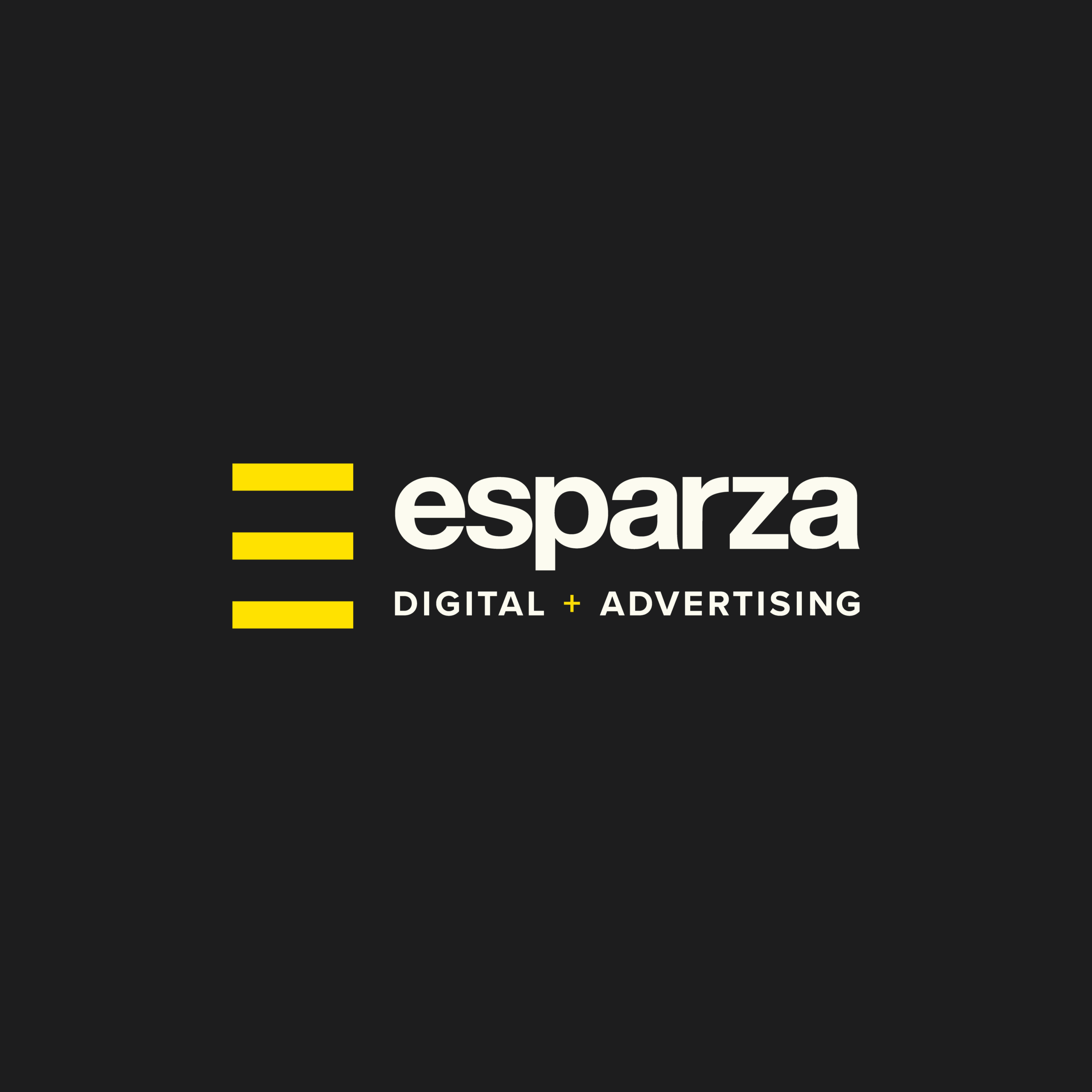 ESPARZA ADVERTISING, INC. logo