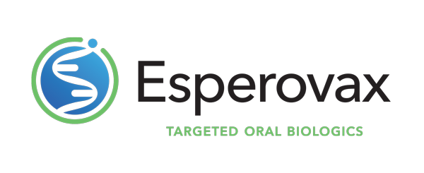 ESPEROVAX INC logo