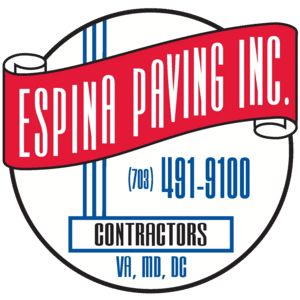 ESPINA PAVING INC logo