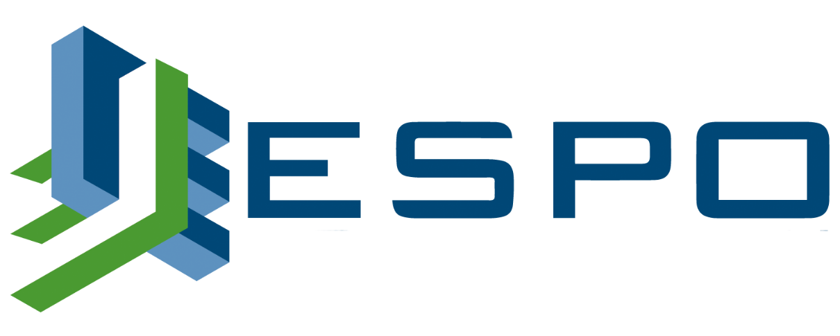 ESPO ENGINEERING CORP logo