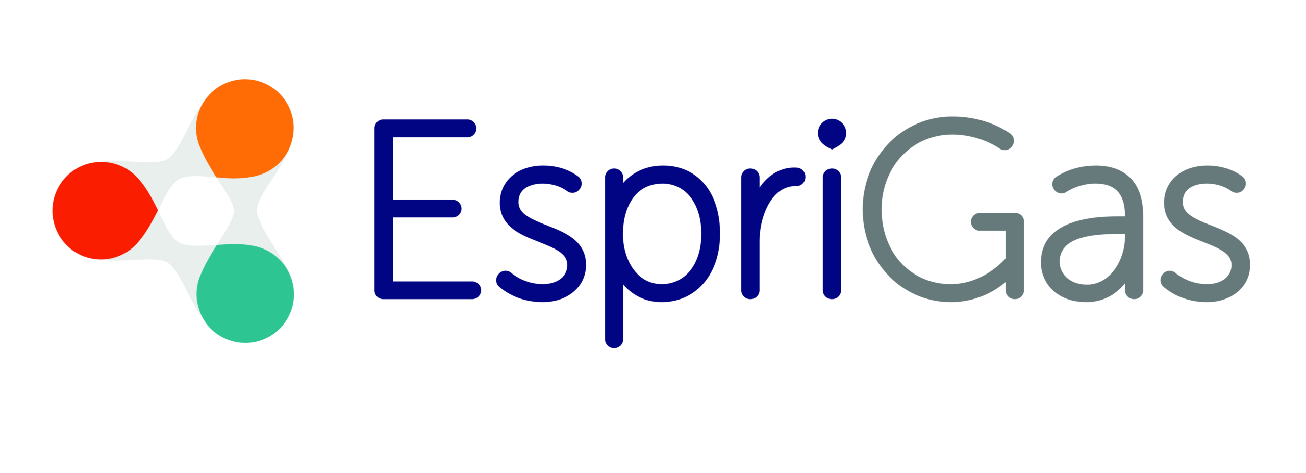 ESPRIGAS logo