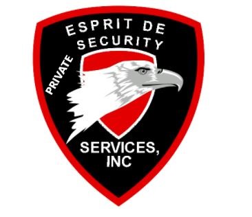 ESPRIT DE SECURITY SERVICES, INC logo