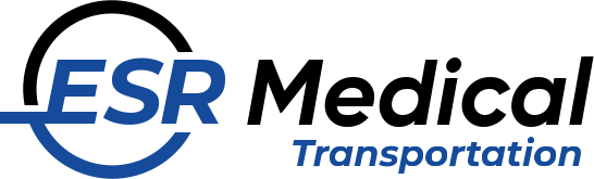 ESR MEDICAL TRANSPORTATION LLC logo