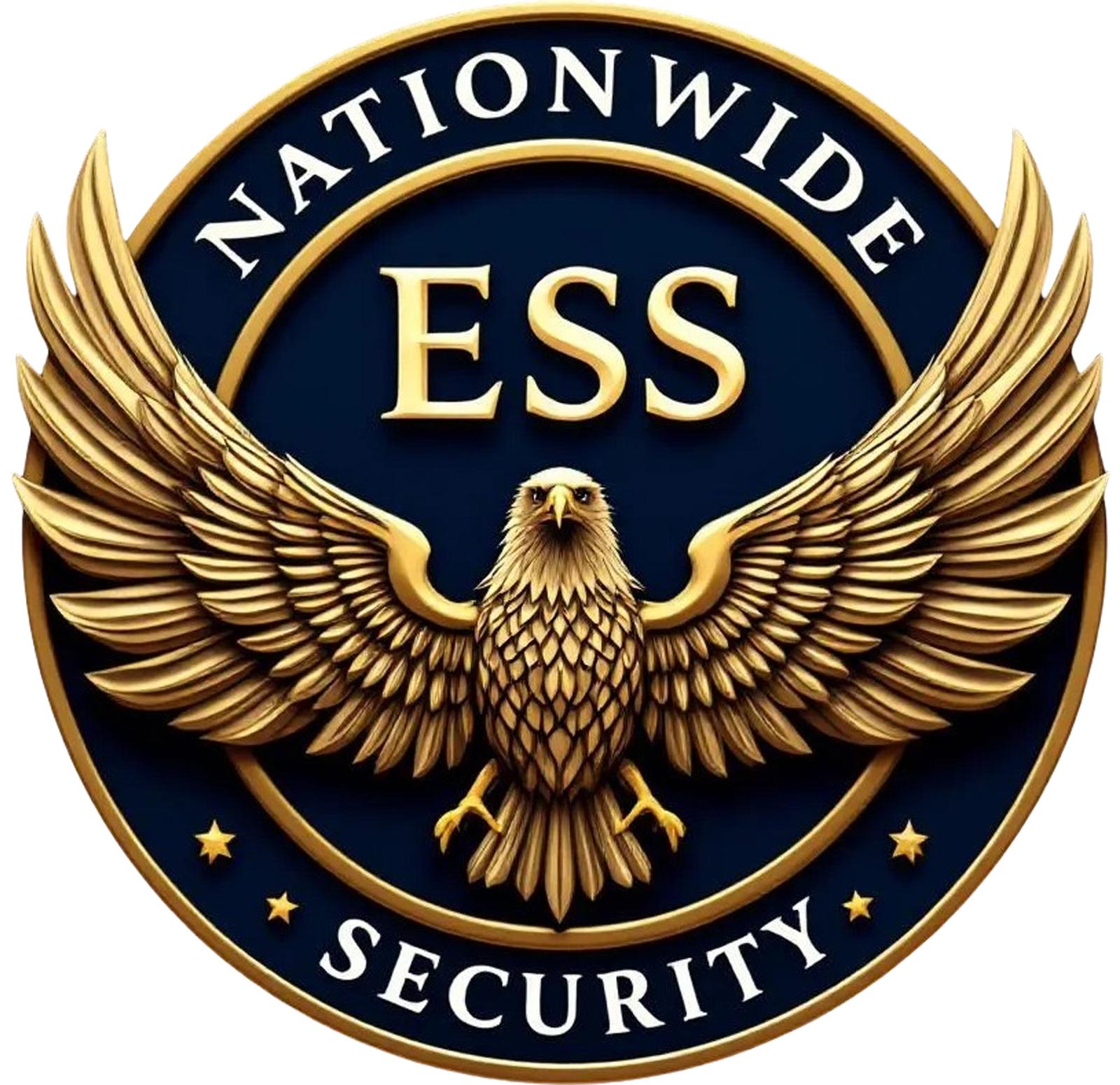 ESS NATIONWIDE SECURITY LLC logo