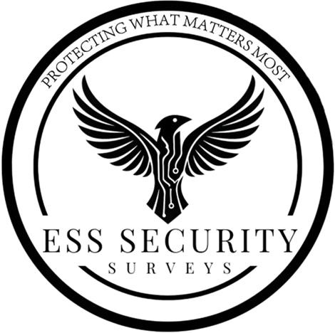 ESS SECURITY SURVEYS LLC logo
