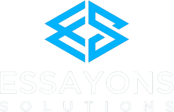 ESSAYONS SOLUTIONS LLC logo