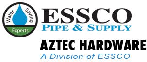 ESSCO PIPE & SUPPLY, INC logo