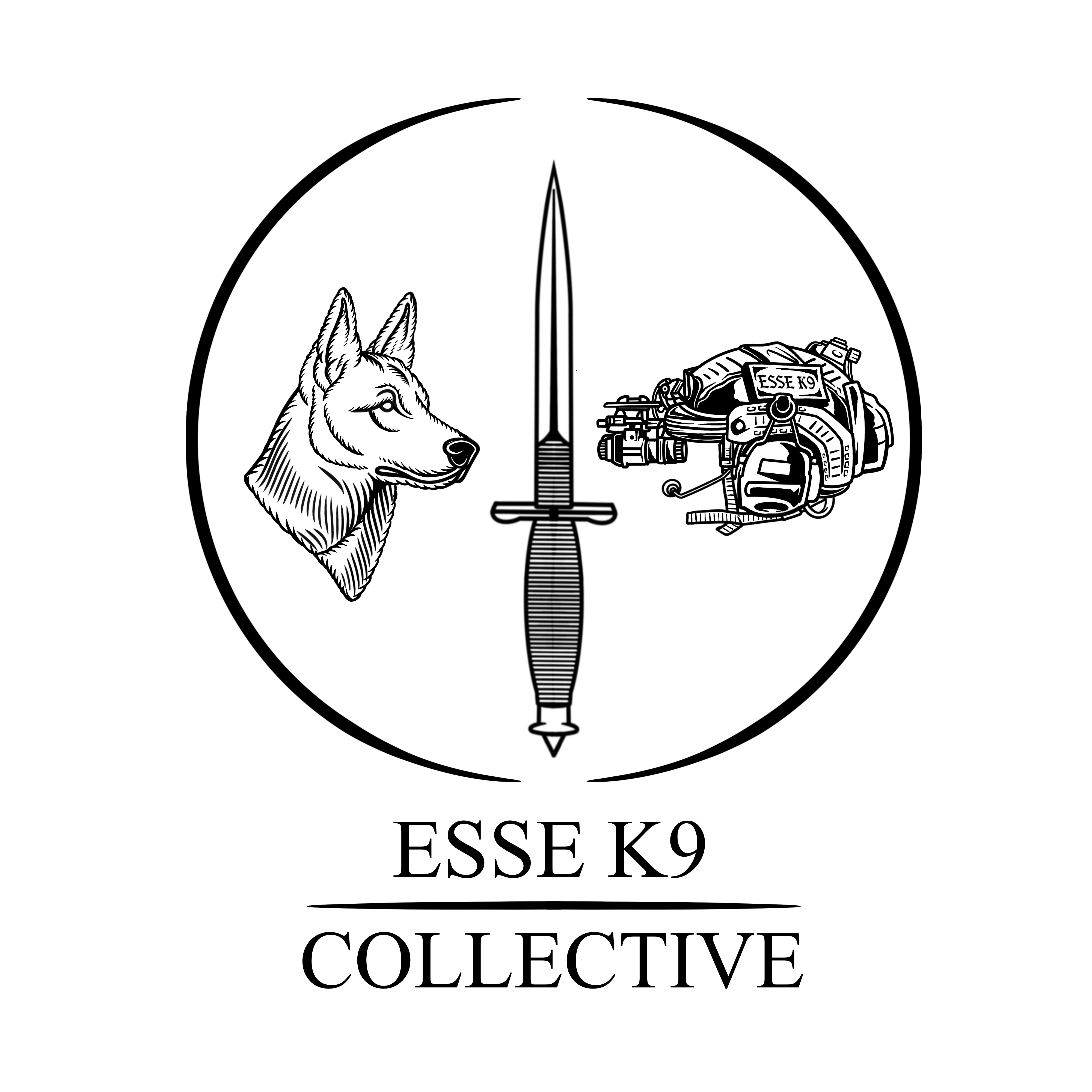 ESSE K9 COLLECTIVE LLC logo
