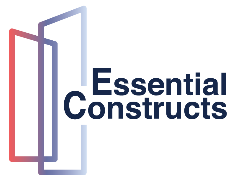 ESSENTIAL CONSTRUCTS LLC logo