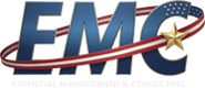 ESSENTIAL MANAGEMENT & CONSULTING LLC logo