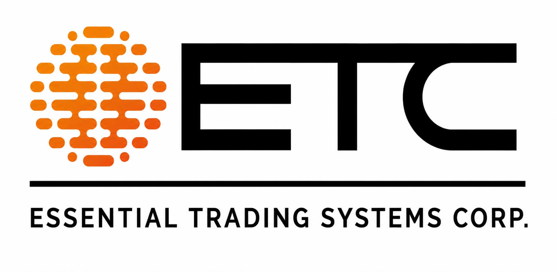ESSENTIAL TRADING SYSTEMS CORP logo