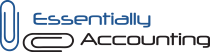 ESSENTIALLY ACCOUNTING, LLC logo