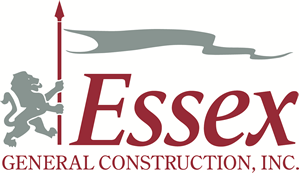 ESSEX GENERAL CONSTRUCTION INC logo