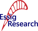 ESSIG PR INC logo