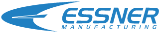 ESSNER MANUFACTURING LP logo