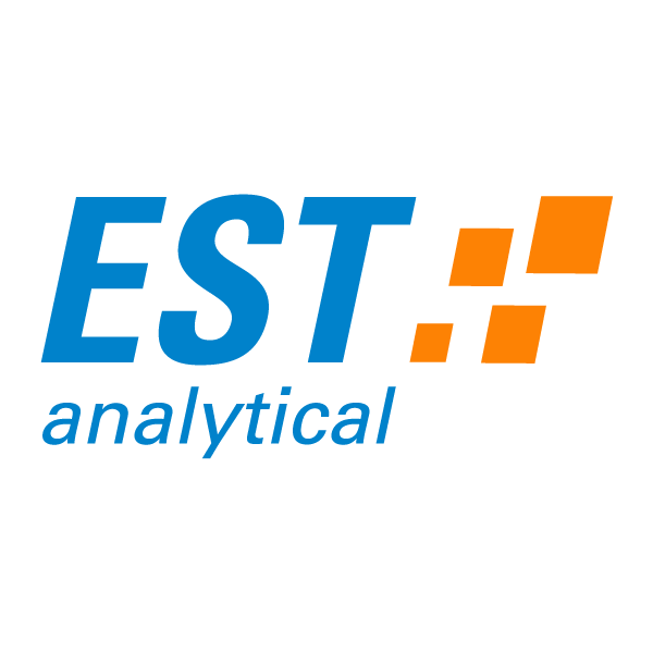 EST ANALYTICAL logo