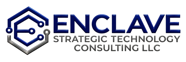 ESTC SOLUTIONS logo