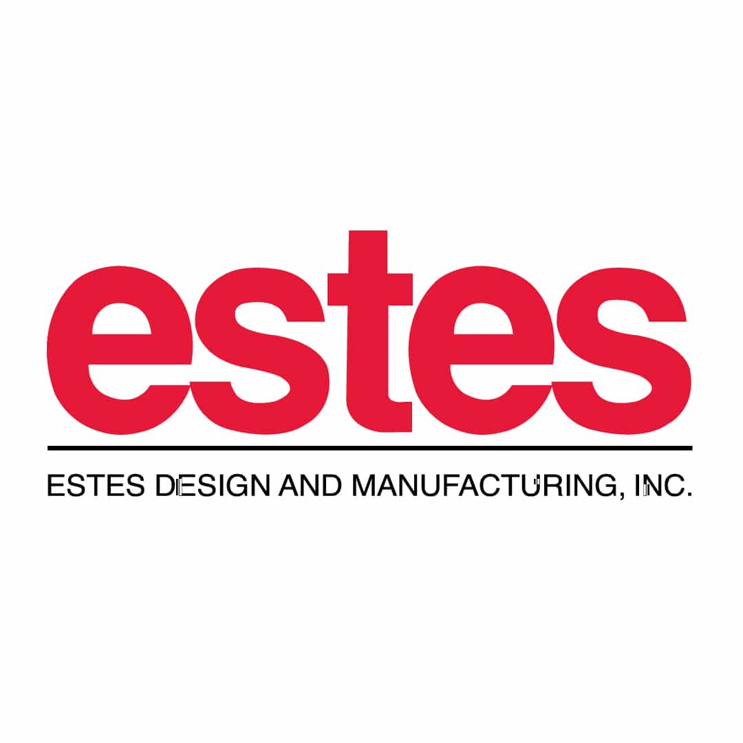 ESTES DESIGN & MANUFACTURING INC logo