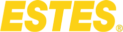 ESTES logo
