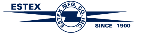 ESTEX MANUFACTURING CO INC logo