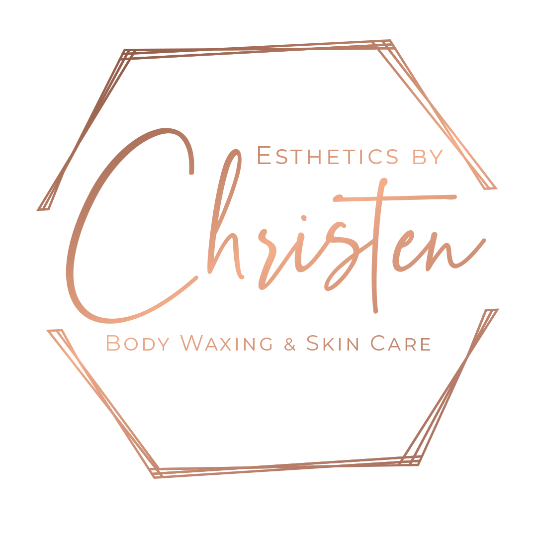 ESTHETICS BY CHRISTEN, LLC logo